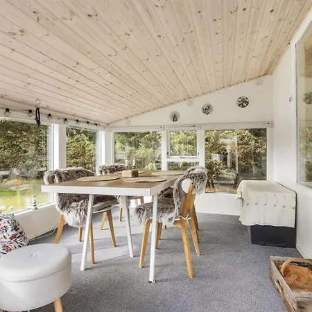 Ansfried - 900m From The Sea By Interhome Ferienhaus