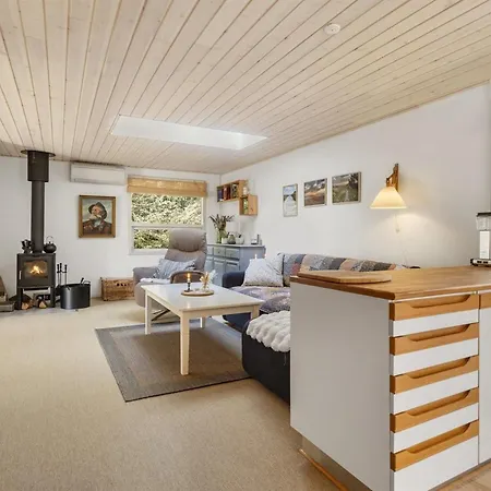 بيت للعطل Ansfried - 900m From The Sea By Interhome *