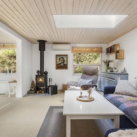 Ansfried - 900m From The Sea By Interhome *