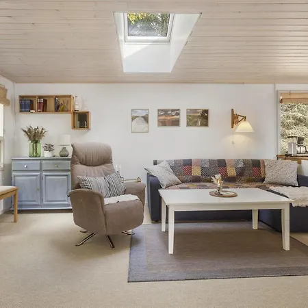 بيت للعطل Ansfried - 900m From The Sea By Interhome Sæby