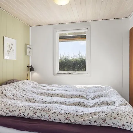 Ansfried - 900m From The Sea By Interhome بيت للعطل *