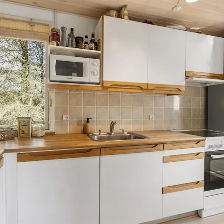 Ansfried - 900m From The Sea By Interhome بيت للعطل