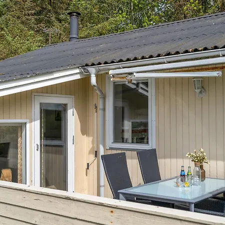Ansfried - 900m From The Sea By Interhome