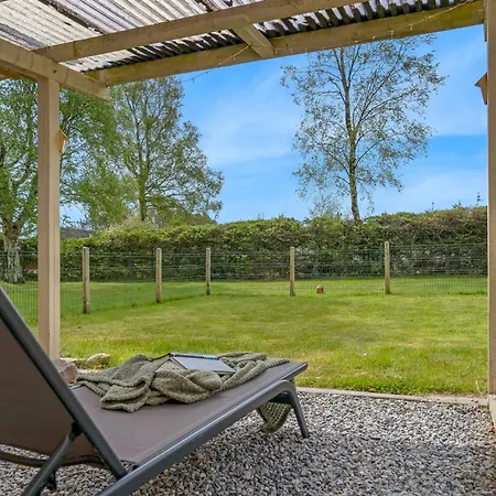 Ansfried - 900m From The Sea By Interhome