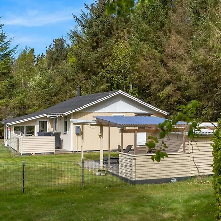 Ansfried - 900m From The Sea By Interhome