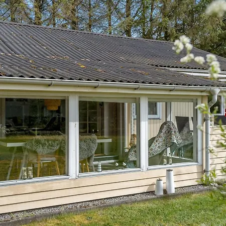 بيت للعطل Ansfried - 900m From The Sea By Interhome