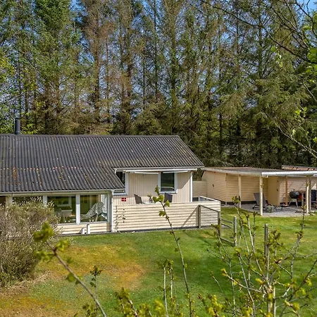 Feriehus Ansfried - 900m From The Sea By Interhome *