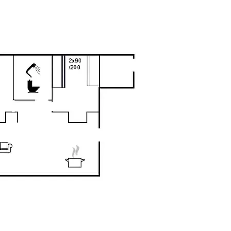 Ansfried - 900m From The Sea By Interhome *
